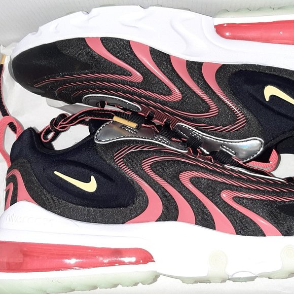 Nike Brand Air Max 200SE Air Max Max 270 React ENG BOTH SIZE 8 - Picture 3 of 8